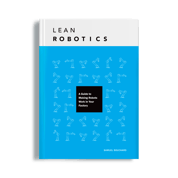 Lean Robotics Book