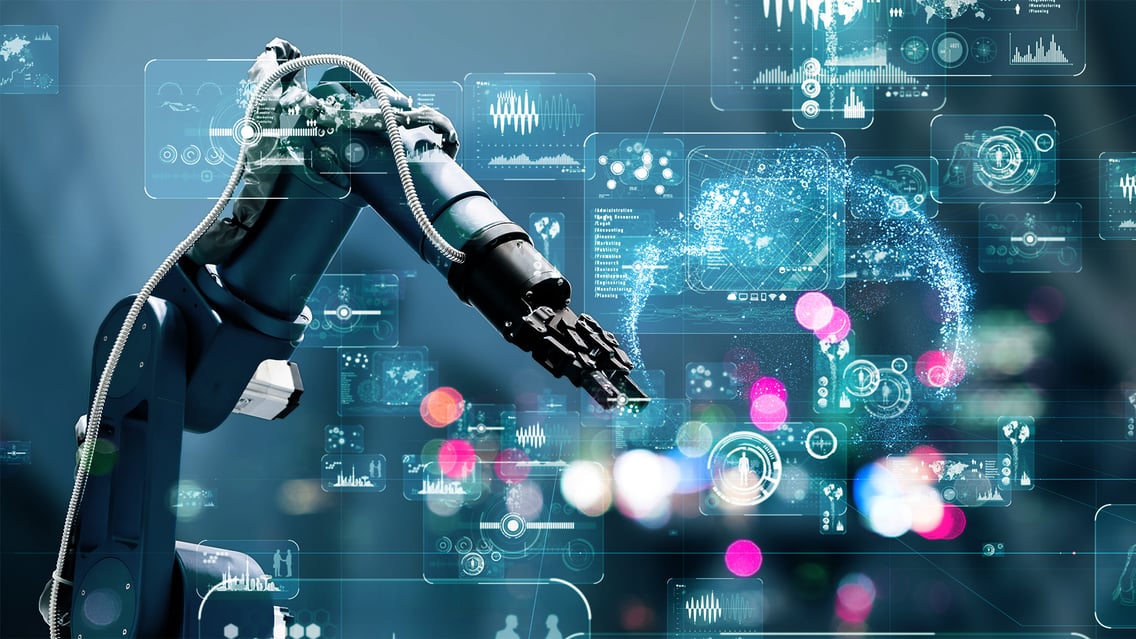 Robots that feel: why touch is the next frontier in Physical AI