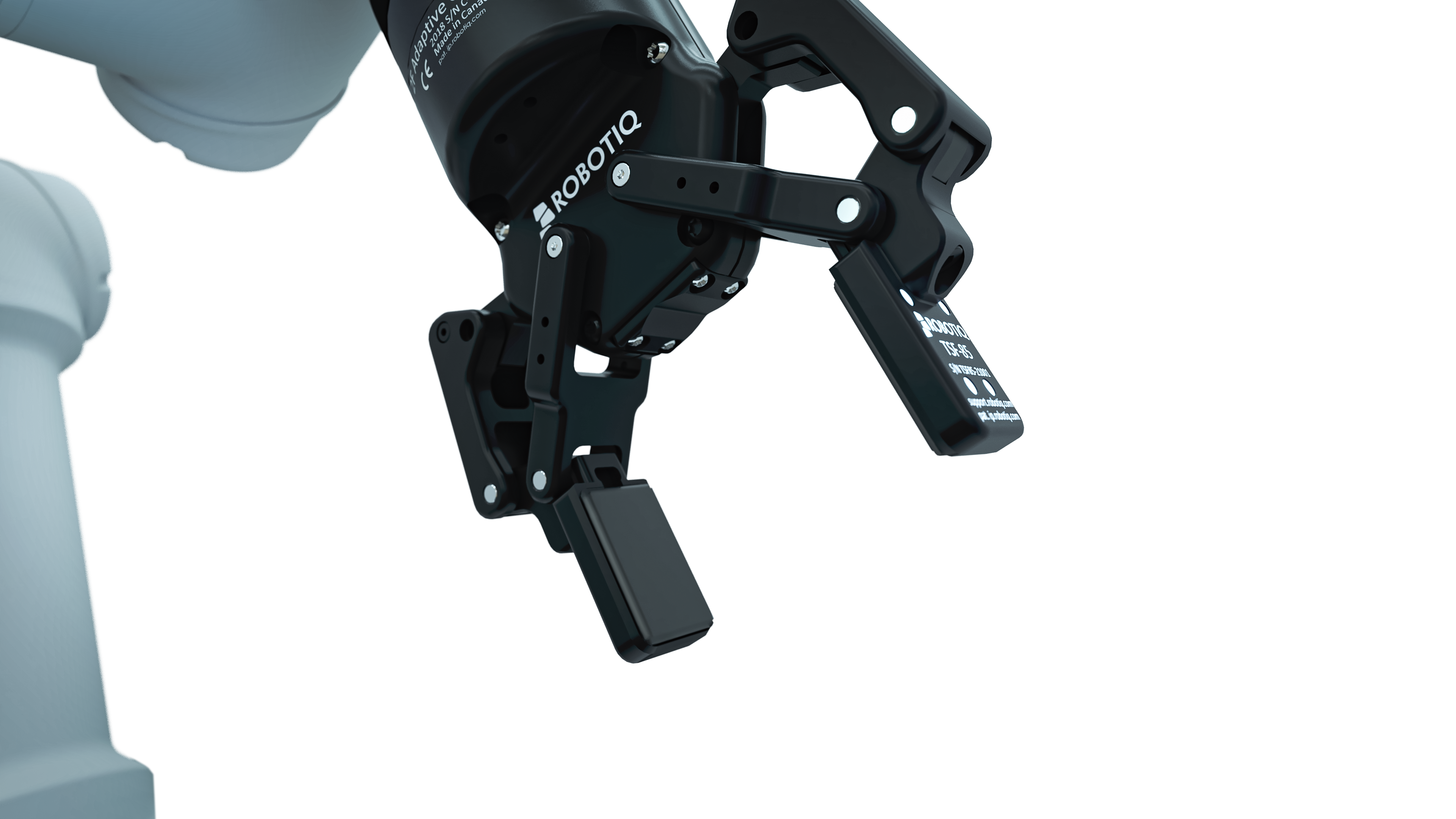 AGC-TIP-TSF-85-STARTER-KIT