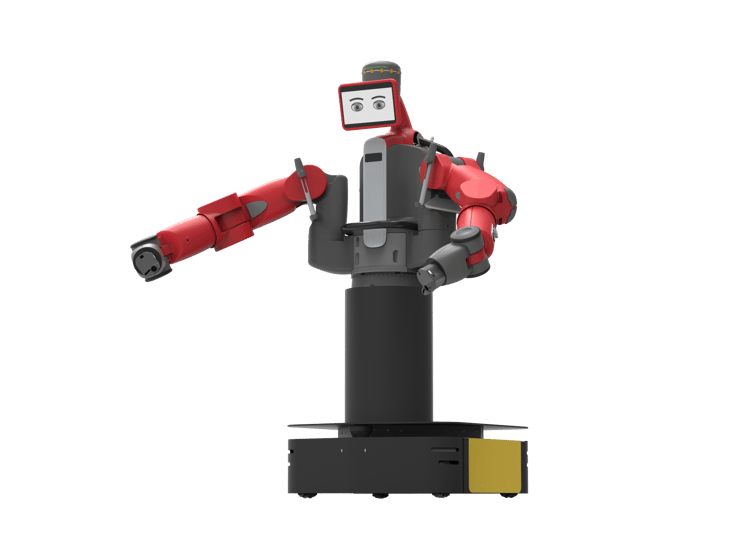 2015 Year of the Mobile Manipulator?