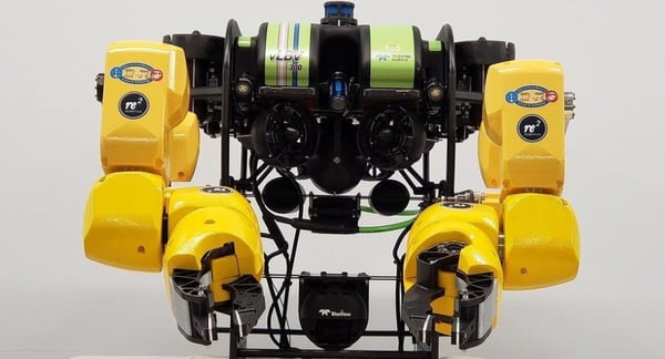 RE2 Robotics