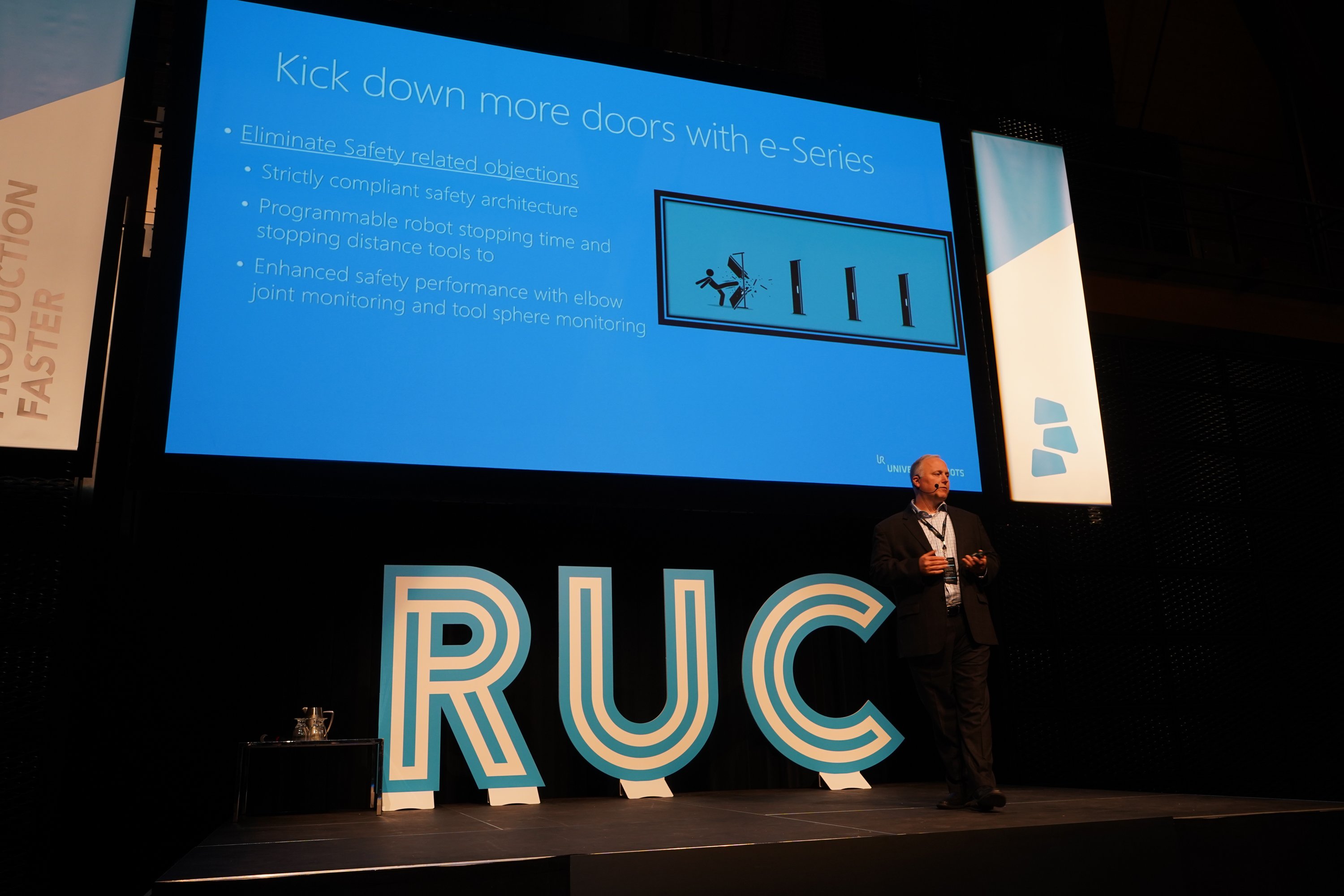 RUC 2018 Mark Kahwati wrap up