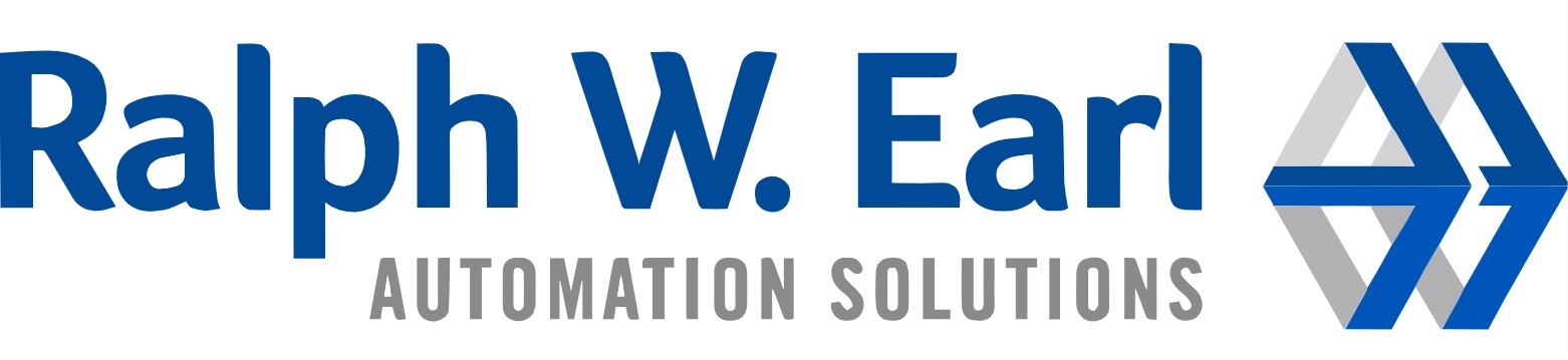 Ralph W. Earl Logo