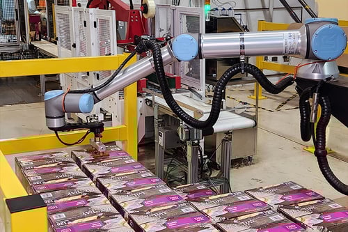 Reducing-Material-Handling-Risks in consumer goods manufacturing