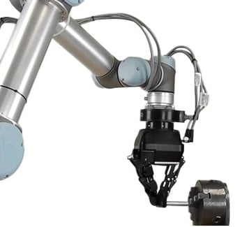 Robotics-assembly-robot-gripper-force-torque-sensor-FT
