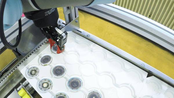 robotiq gripper packaging