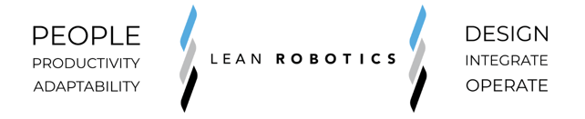Lean robotics EN