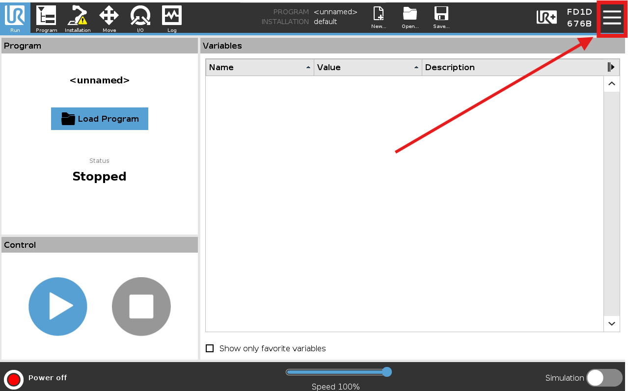 How to Update Polyscope