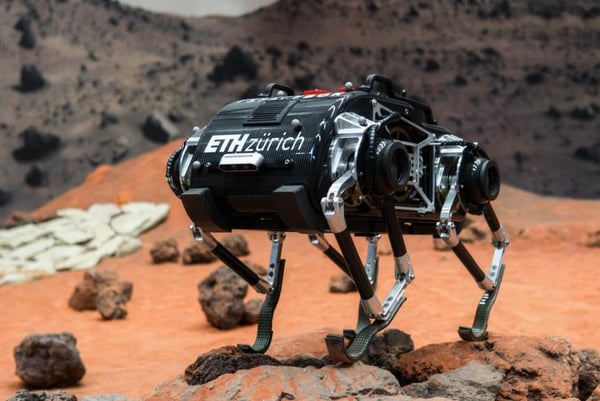 SpaceBok-robotic-hopper-being-tested-at-ESAs-Mars-Yard