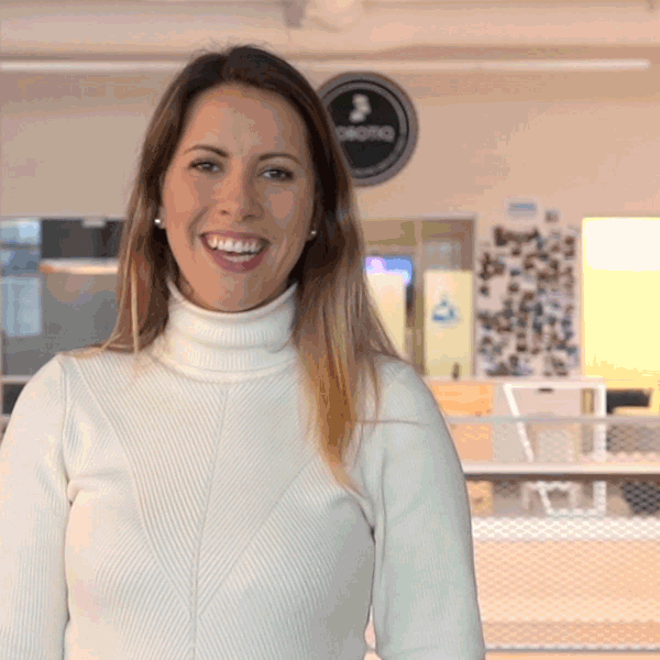 Look on the Sunny Side of Life with Elisabeth Ste-Marie
