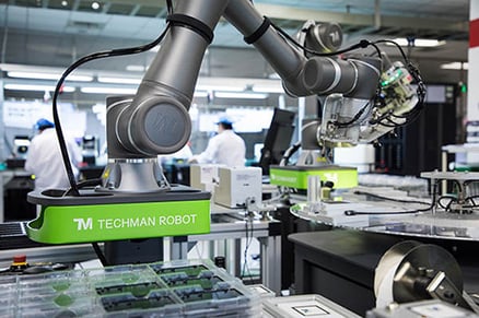 Techman_Robot500