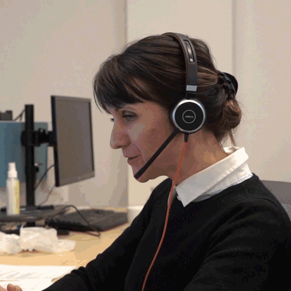 Finding Serenity in a Fast-Paced Robotic Industry with Adina Teusan