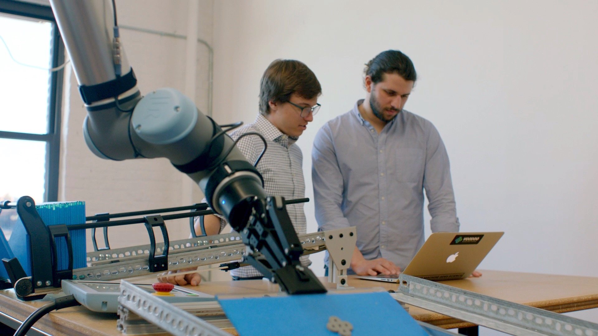 6 College Majors That Produce The Best Robotics Employees