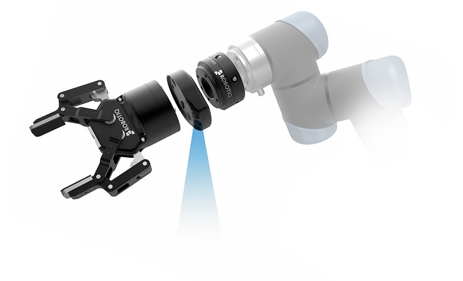 Choosing the Correct 2D Vision System for Your Application