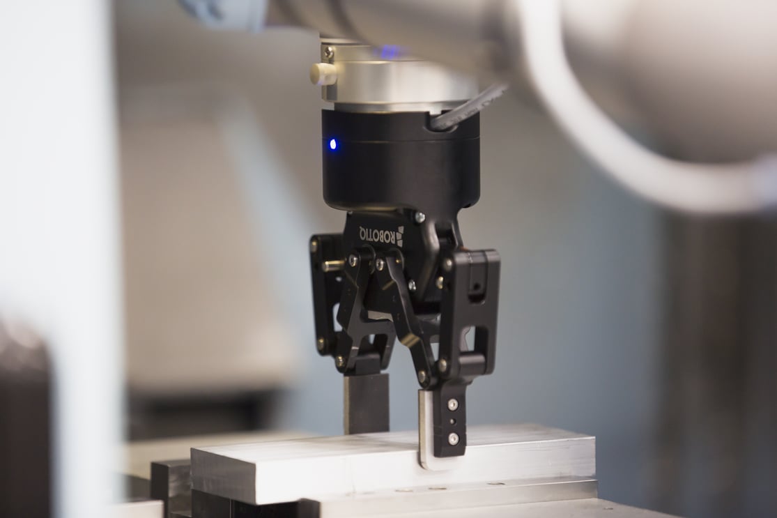 5 Things You Should Not Do With A Robotiq Gripper