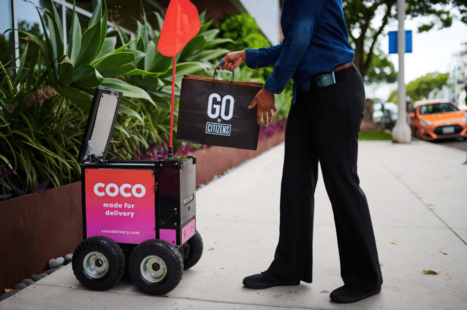 What’s New in Robotics? 22.04.2022