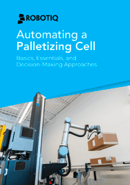 eBook-Automate a palletizing cell thumbnail