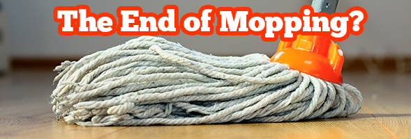 end of mopping