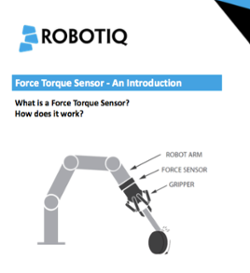 force torque sensor eBook Fundamentals