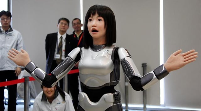 japan-robot