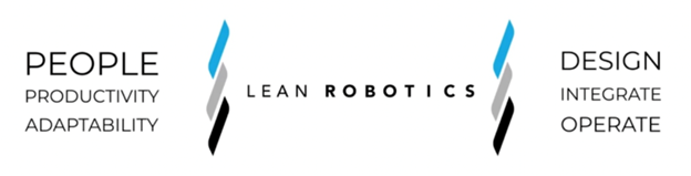 lean-robotics-methodology