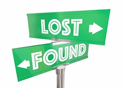 lost and found250