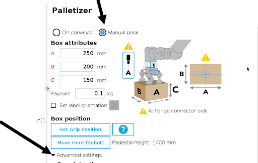 manualPoseAdvancedsettings