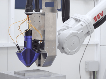 Tecnologías de impresión 3D capaces de generar piezas metálicas que cumplan con las más altas exigencias de industrias como la médica, aeroespacial