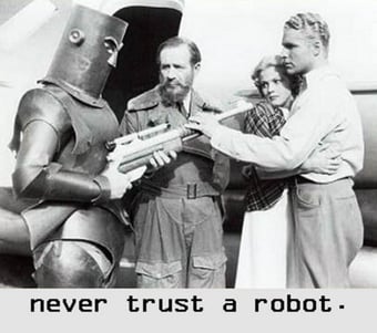 collaborative-robots