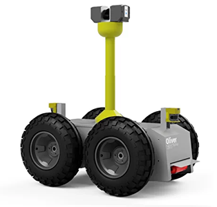 Gilbane and NeXtera Robotics Form JV