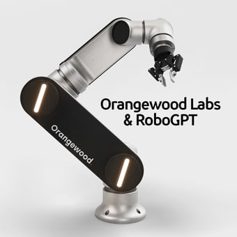 What’s New in Robotics? 11.08.2023
