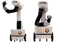 pal-mobile-manipulator