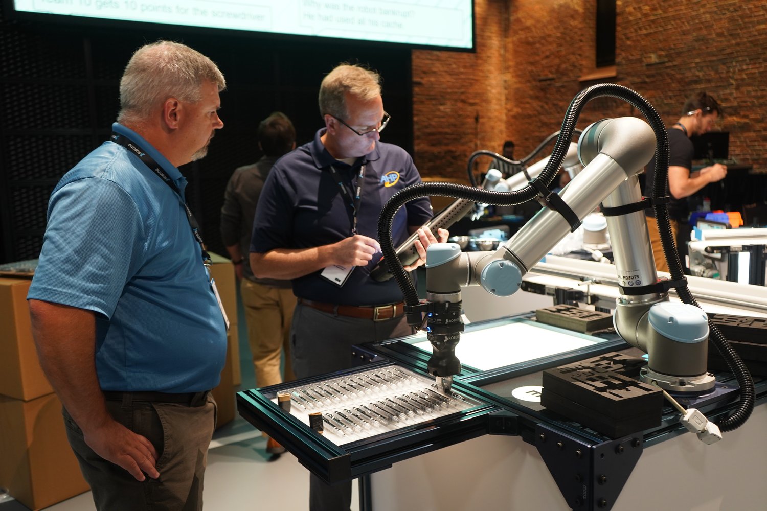 Avoid This Common Robot Deployment Mistake This Year