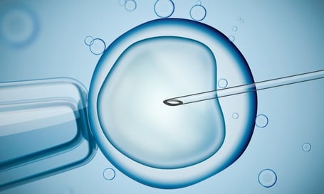 A new age of desktop in vitro fertilization