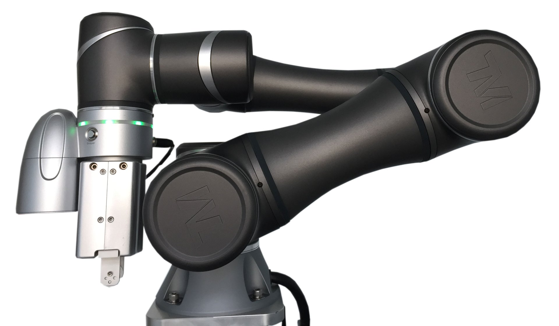 Automate 2017: New Cobots On The Block