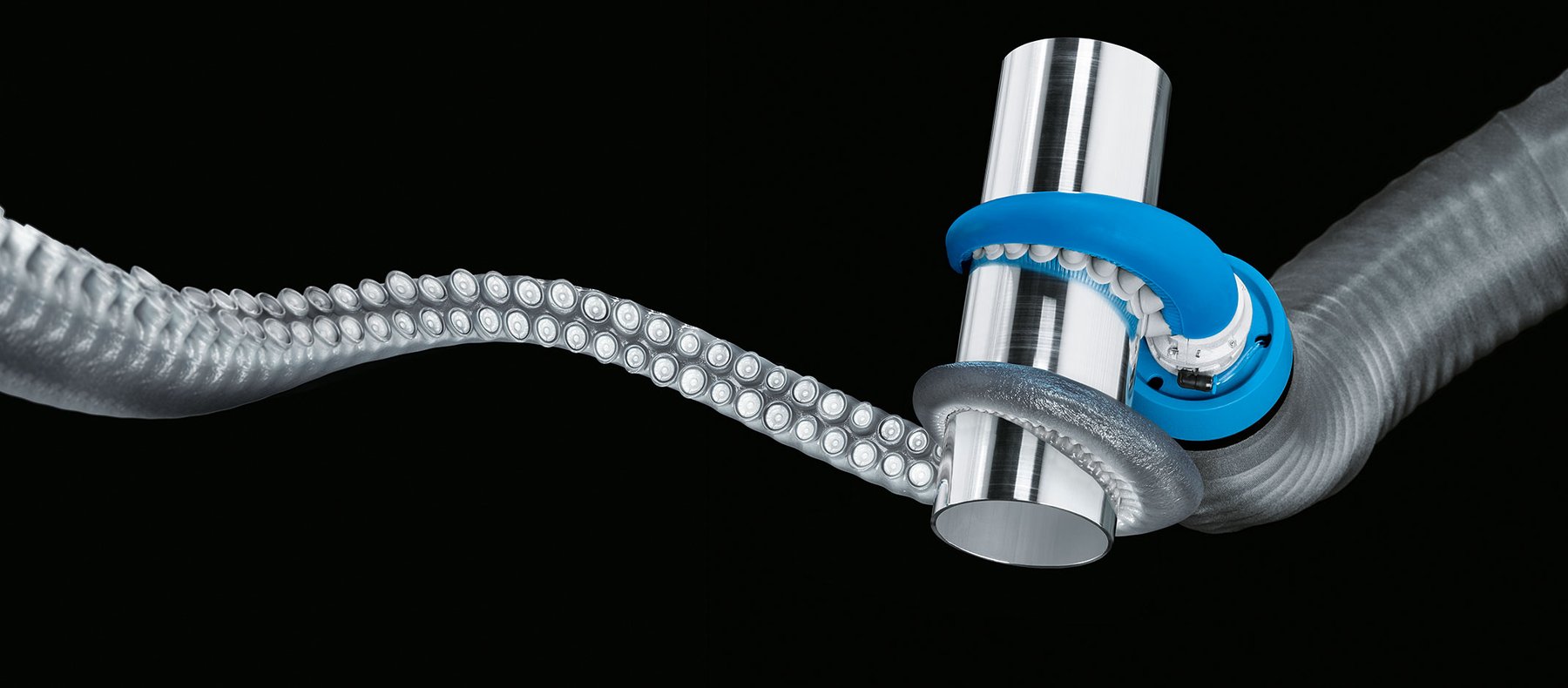 5 Unusual Vacuum Grippers Which Innovated Robotics