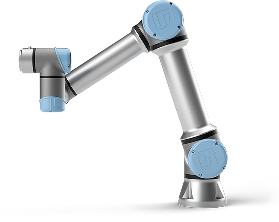 tælle Rullesten tidevand What is an Average Price for a Collaborative Robot ?
