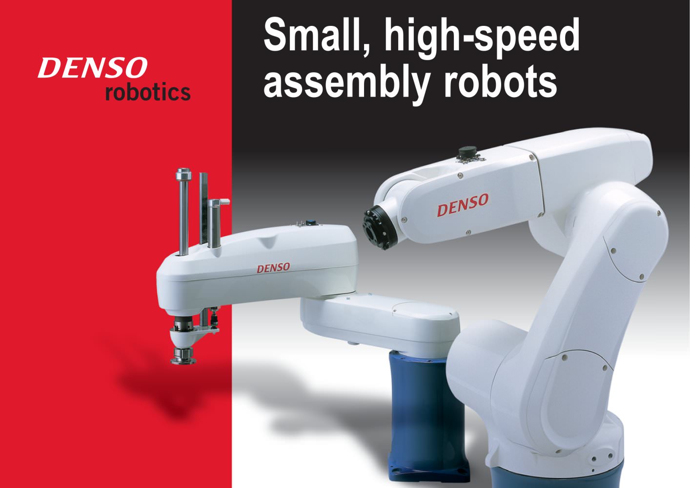denso cobot