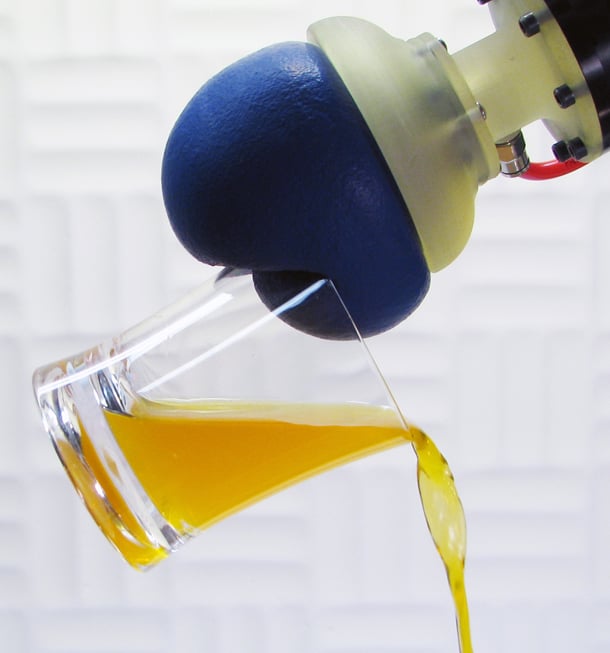 5 Unusual Vacuum Grippers Which Innovated Robotics