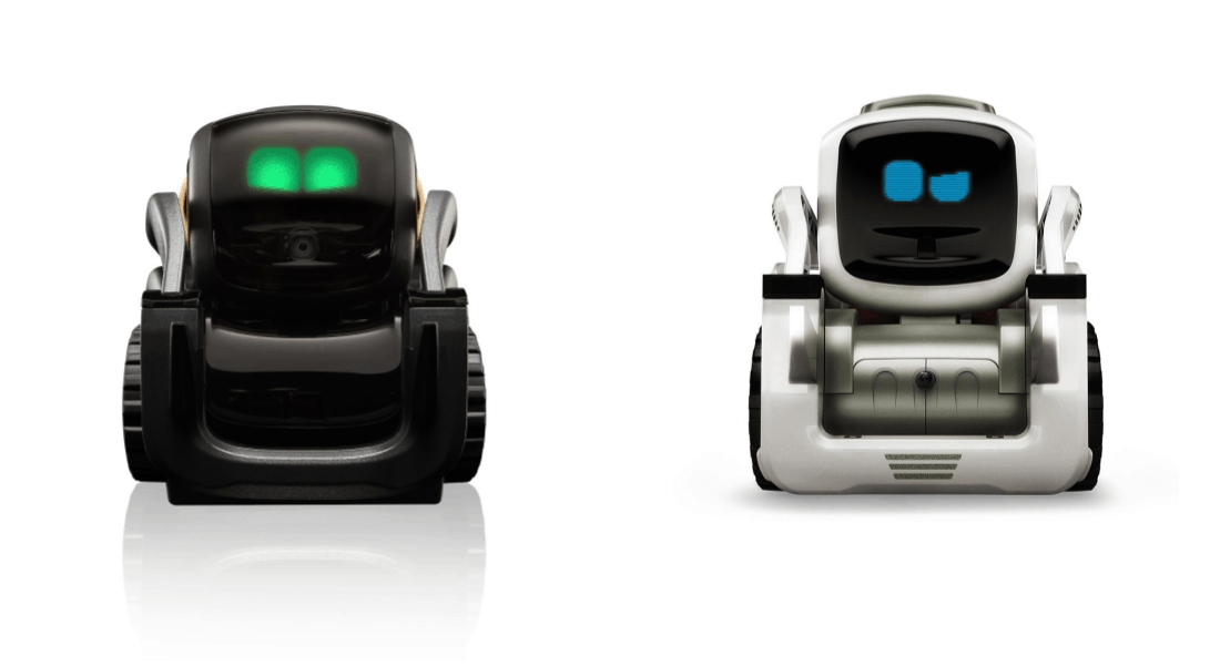 cozmo r