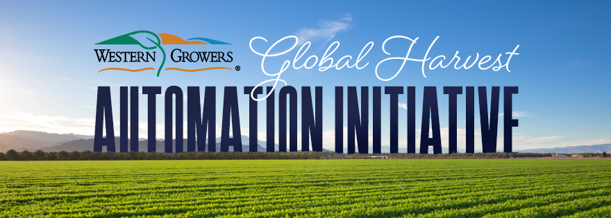 Global Harvest Automation Initiative