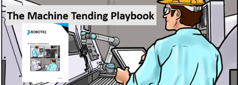 machine tending playbook