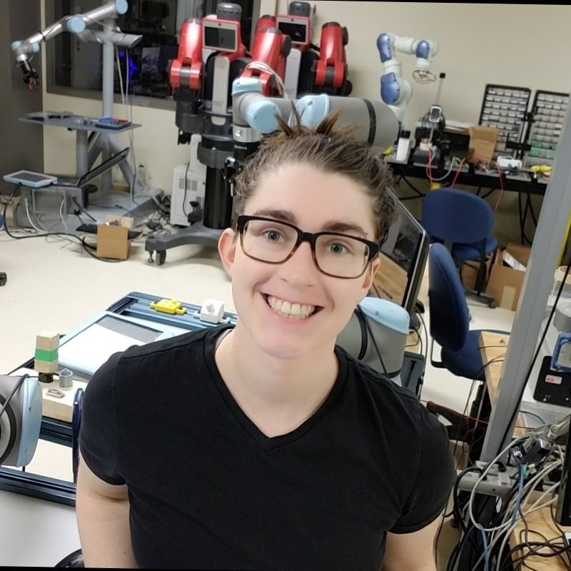 Jennifer Kwiatkowski