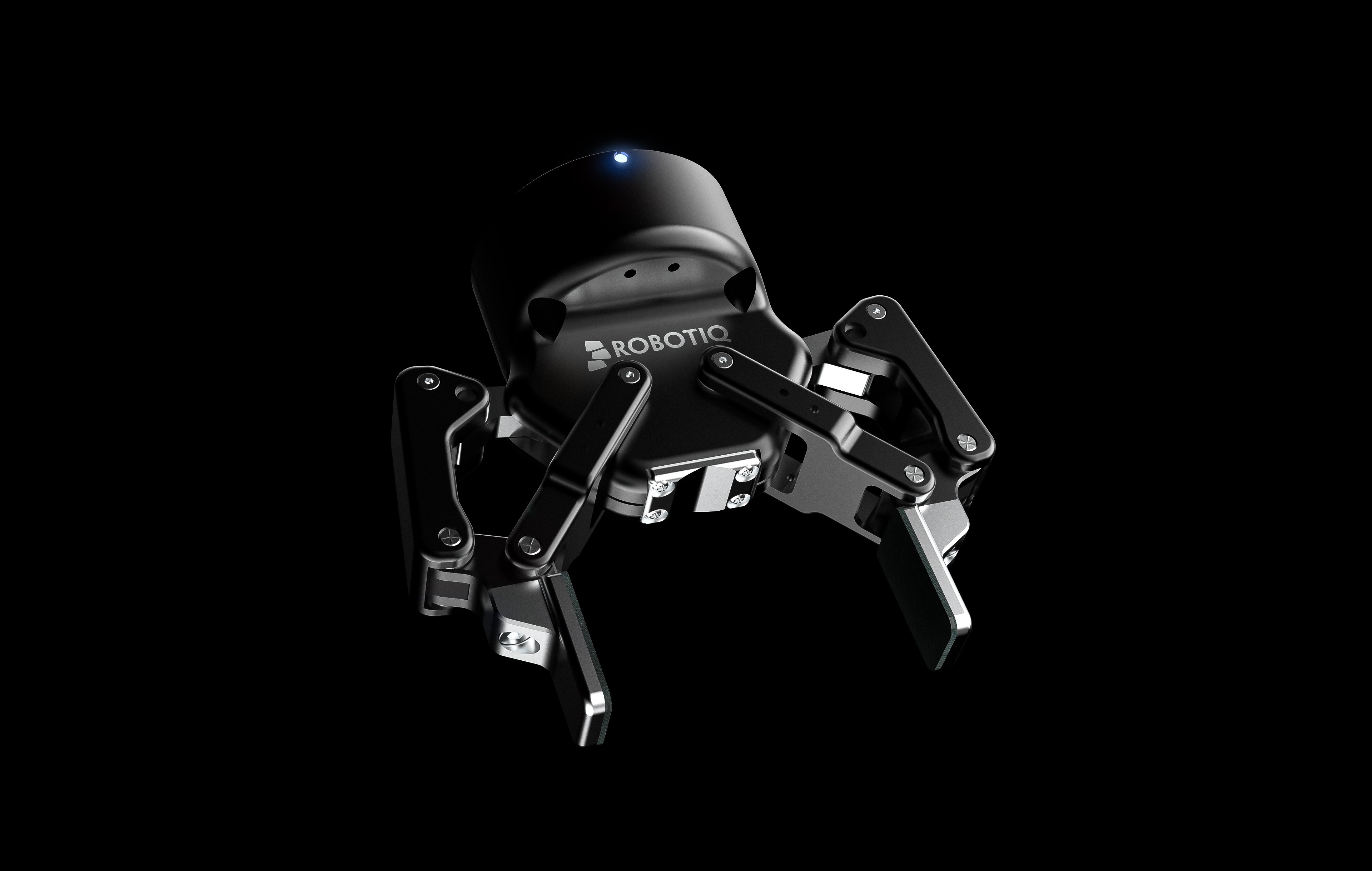 Enhancing Physical AI: The Importance of Grippers and Sensors in Real-World Robotics