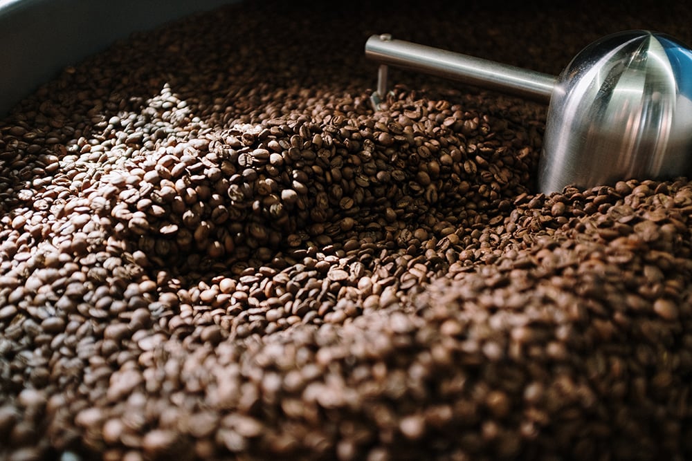 How Coffee Producers are Automating Palletizing for a Payback Period of Less Than One Year