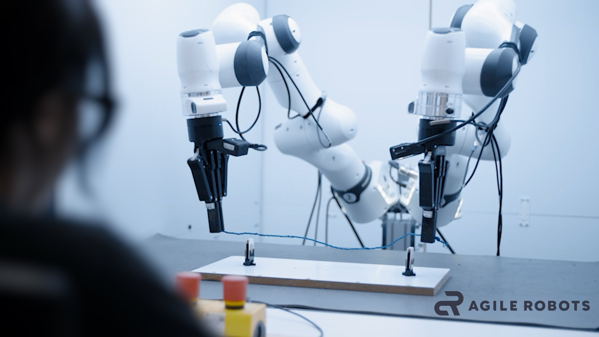 Why Advancing Physical AI Requires Enhanced Hardware, Not Just Improved Models