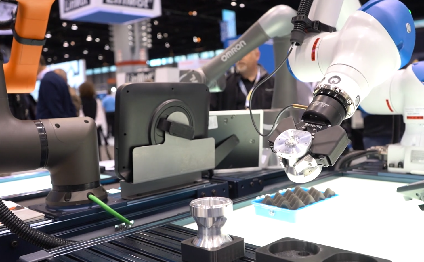 5 Robotics Trends for 2020 and What They Mean for You