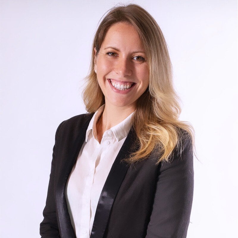 Élisabeth Ste-Marie