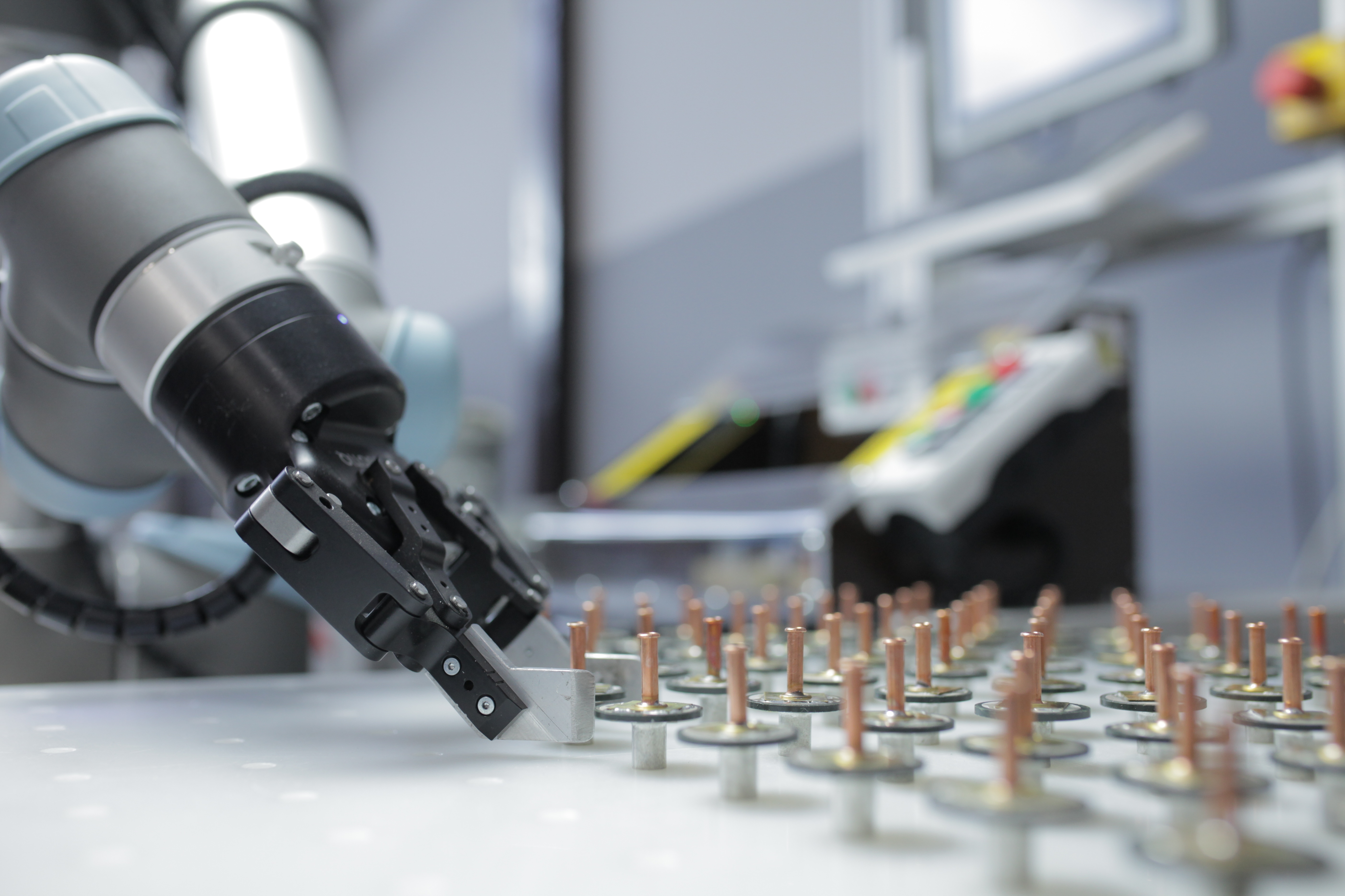 Robotics 101: The Two Essential Categories Of Motion! - 5rssz43