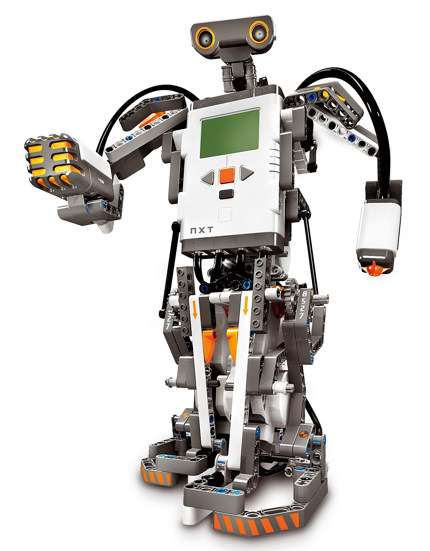 Robot Toys Help Kids Get Into Robotics